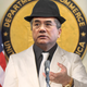 Commerce Secretary Gary Locke refused to tell reporters where he got that tie.